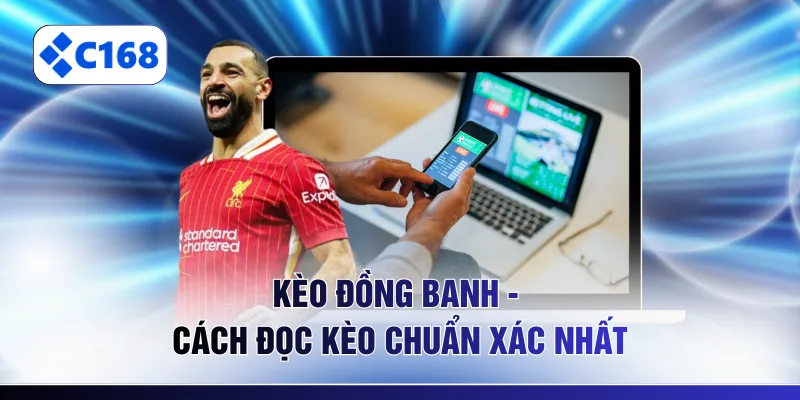 Kèo đồng banh
