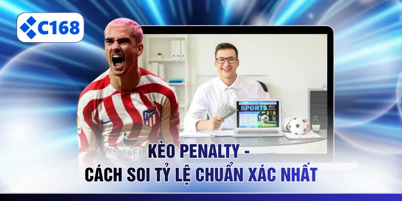 Kèo penalty